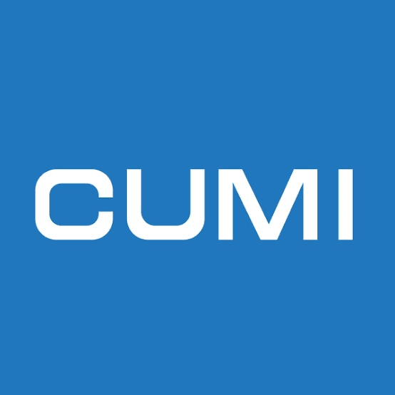 CUMI logo